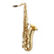 Antigua Vosi Bb Tenor Saxophone - Nickel Keys and Lacquer Body - TS2155LN