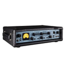 Ashdown Engineering ABM-600-EVO IV Bass Amplifier Head - ABM600EVOIV-U