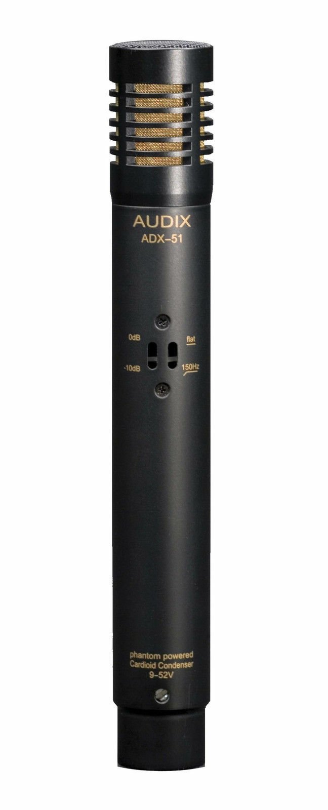 Audix Instrument Condenser Microphone - ADX Series - ADX51