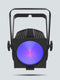 Chauvet DJ Eve P-150 UV LED Black Light Cannon - EVEP150UV