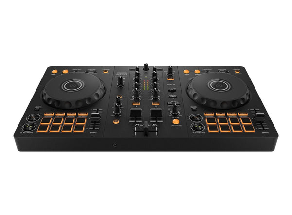 Pioneer DJ 2 Channel DJ Controller  - DDJ-FLX4/SXJ - New Open Box