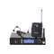 Gemini Single Channel Wireless Headset Microphone System - UHF-6100HL-R2
