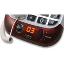 Clarity Alto Amplified Corded Phone for Hearing Loss w/ Big Buttons - 54005.001