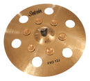 Soultone Cymbals 18" FXO 12J Effect Crash - F12J-FXO18