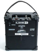 Line 6 Micro Spider 6-Watt Battery-Powered Portable Guitar Amplifier
