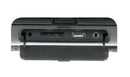 Power Acoustik HDVD-91CC 9" Universal DVD Headrest With USB/AUX