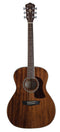 Washburn G12S Heritage 10 Series Grand Auditorium Acoustic Guitar - Natural