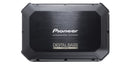 Pioneer TS-WX400DA 9" x 5-1/2" 250 W Max Power Compact Active Subwoofer