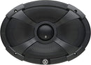 Powerbass 2XL-693 6x9" 100 Watt RMS Coaxial Full Range Speakers - Pair