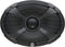 Powerbass 2XL-693 6x9" 100 Watt RMS Coaxial Full Range Speakers - Pair