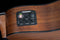 Oscar Schmidt 5 string Tenor Ukulele with Case - OU100K