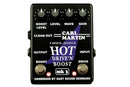 Carl Martin Hot Driven Boost MK3 Guitar Pedal - CM0014