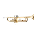 Stagg Bb Trumpet Brass Body - WS-TR115