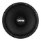 DS18 PRO-FU 10" Mid-Range Loudspeaker 400 Watts Rms 8-Ohm