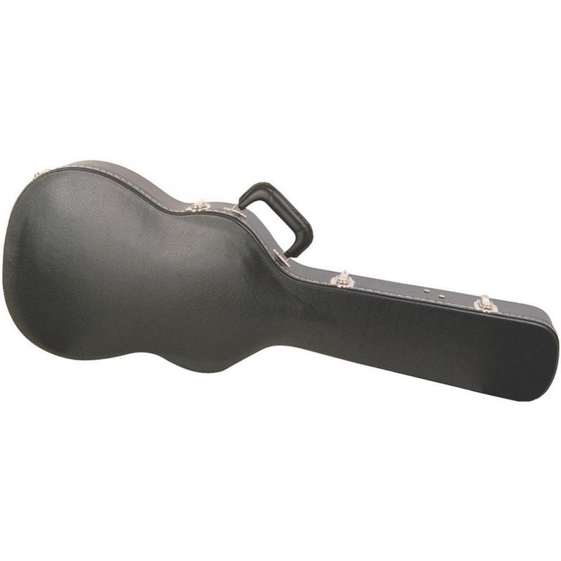 On-Stage Hardshell Double-Cutaway Electric Guitar Case - GCSG7000