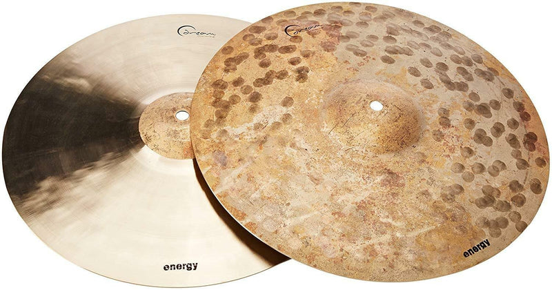 Dream Cymbals Energy Series Hi Hat 14" - EHH14