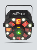CHAUVET DJ Swarm 5 FX 3-in-1 Stage Lighting Effect