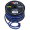 VFL Power Wire OFC 4 Gauge 100 Foot - Blue VFL-1666BL