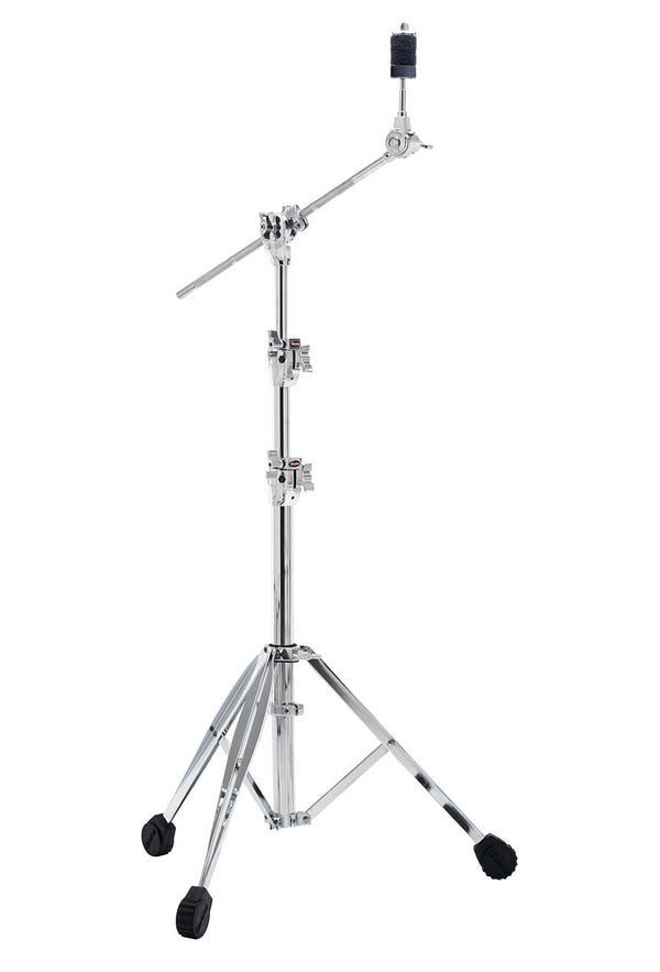 Gibraltar Turning Point Series Double Braced Boom Cymbal Stand - 9709TP
