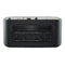 Gemini GTR Portable Bluetooth Speaker 60 Watt w/ Guitar & Mic Inputs - GTR-300