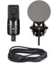 sE Electronics X1 S Vocal Pack with Shockmount and Cable