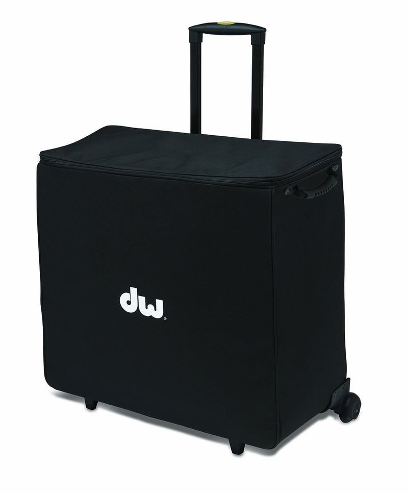 DW Performance Low Pro Shell Packs Bag w/ Tow & Wheels - DSCPRKBAG