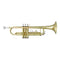 Antigua Vosi Bb Trumpet - Lacquer Finish - TR2560LQ