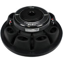 Audiopipe Shallow 12" Subwoofer DVC 4 ohm 800 Watts Max TXX-FA1200