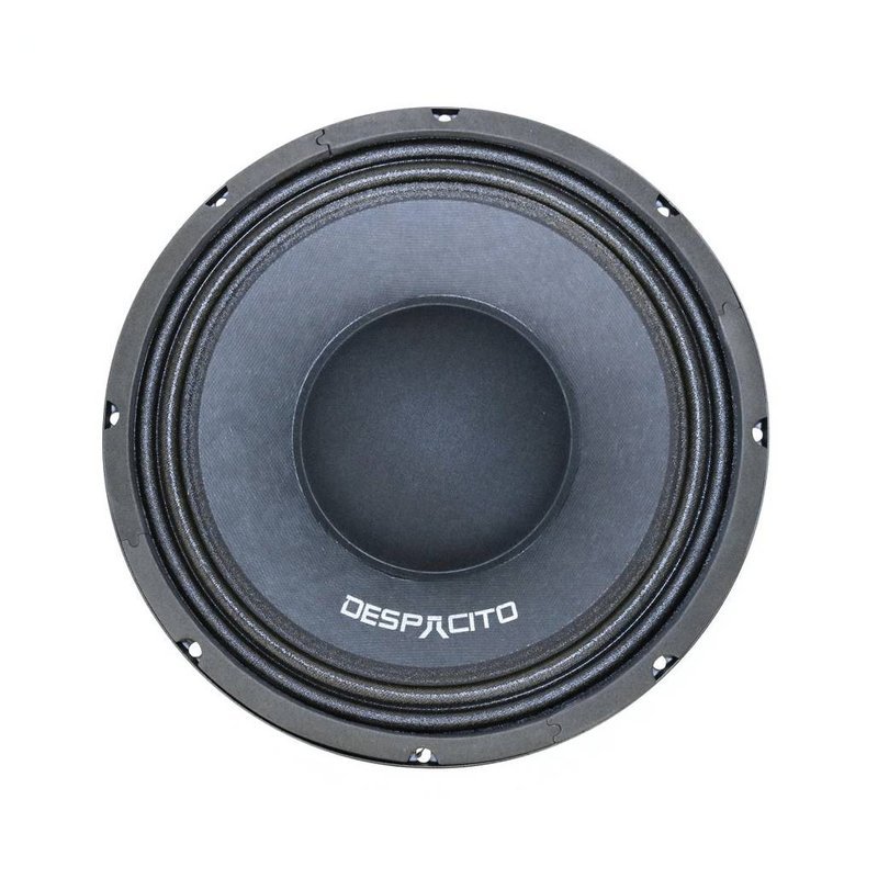 Deejay LED DESPACITO104 10" 650 Watt 4 Ohm Midbass Speaker