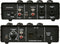 Galaxy Audio Mixer Multi Source Audio RCA and Mic Inputs - JIB/MM