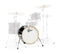 Gretsch Catalina Club 14x20" Bass Drum - Piano Black - CT1-1420B-PB