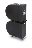 Latin Percussion Road Ready Timbale Case - LP520