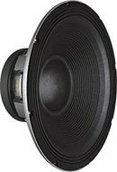 Selenium 18SWS1100 18-Inch 1100W Subwoofer with 4" Voice Coil