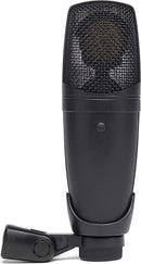 Samson Large Diaphragm Studio Condenser Microphone - CL7A