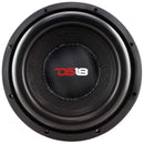 DS18 ELITE-Z 10" 1500 Watts Dvc 4-Ohm Subwoofer with Carbon Fiber Dust Cap - Z10