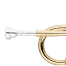 Stagg Bb Trumpet Brass Body - WS-TR115