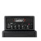 Laney Battery-Powered Combo Guitar Amplifier w/ Bluetooth - MINISTAK-B-IRON