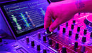 Denon DJ Prime 4+ Advanced Standalone DJ System w/ Enhanced Dynamic FX