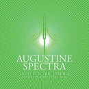 Augustine Spectra Light Nickel-Plated Steel Electric Guitar Strings - 12 Pack