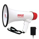 Pyle Pro PMP48IR 40-Watt Professional Megaphone/Bullhorn