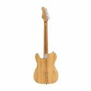 Stagg Vintage "T" Series Solid Body Electric Guitar - Natural - New Open Box