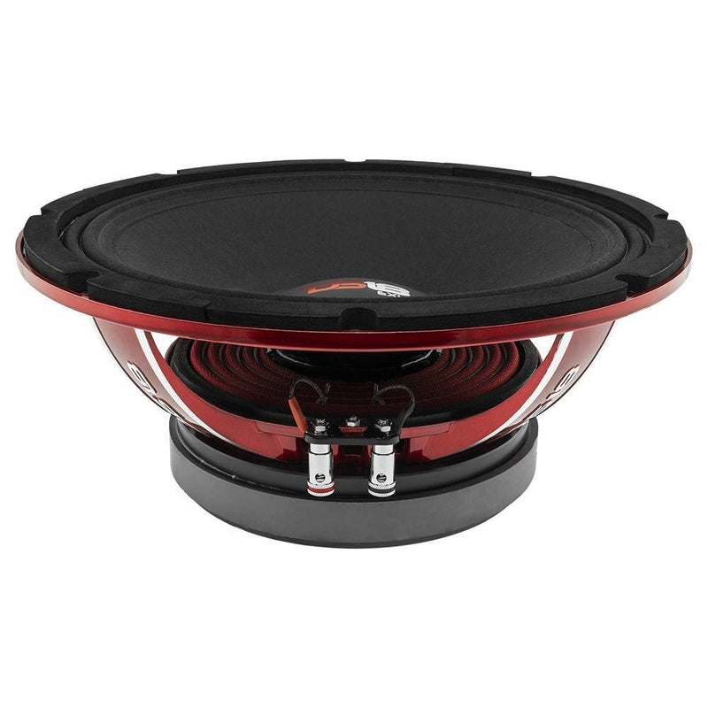 DS18 Pro EXL Series 12" 4 Ohm 1200 Watts Midrange Loudspeaker - PROEXL124