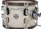 PDP Limited Edition 3-Piece Drum Shell Pack- 12/16/22 - Twisted Ivory w/ Walnut