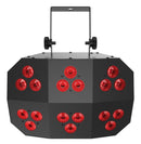 Chauvet DJ Wash FX 2 RGB+UV LED Lighting Effect