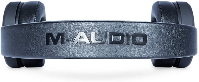M-Audio Over-Ear Monitoring Headphones - M50