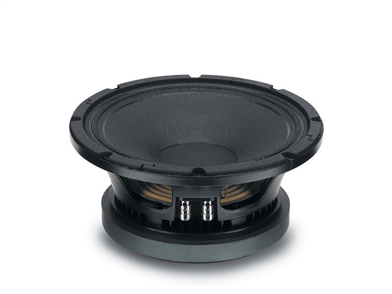 18 Sound 10M600-8 10" 400 Watt 8 Ohm Midrange Driver