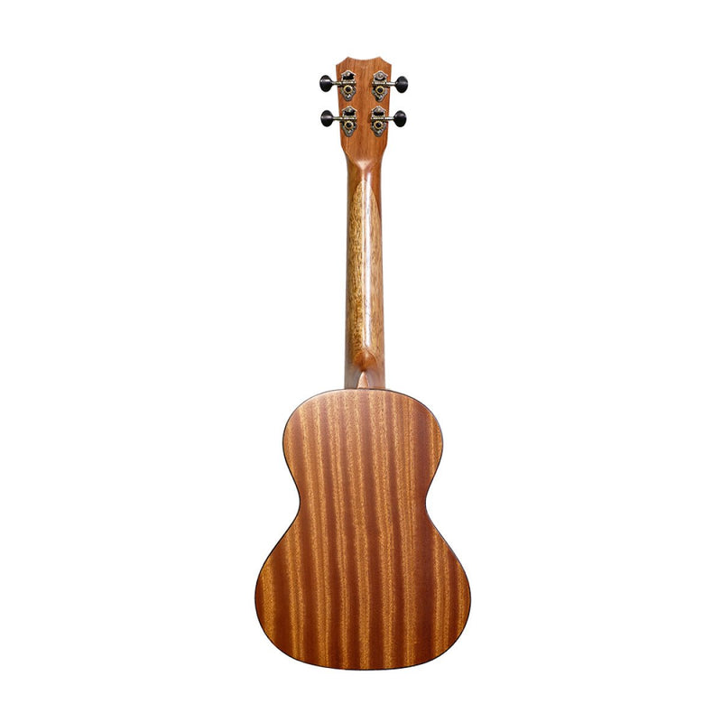 Islander Traditional Tenor Acoustic Ukulele - Mahogany - MT-4-RB