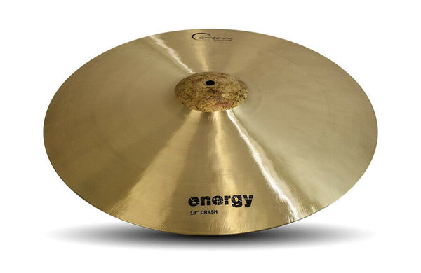 Dream Cymbals ECR18 Energy Series 18-inch Crash Cymbal
