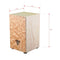 Tycoon 29 Series Siam Oak Hand-Painted Cajon - TKW-29