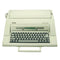 Royal Scriptor II Personal Portable Electronic Typewriter - White - 69147T